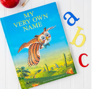 my very own name personalized storybook being a mom female executive Maia Haag guest blog post Maia Haag guest post Maia Haag interview mom advice mom advice mom and entrepreneur mom life mompreneur motherhood parenting tips personalized children's books personalized storybooks work life balance work-life integration working mom working mom advice